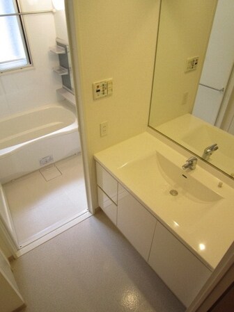 ドゥーエ銀座イーストIの物件内観写真